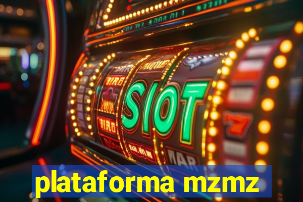 plataforma mzmz