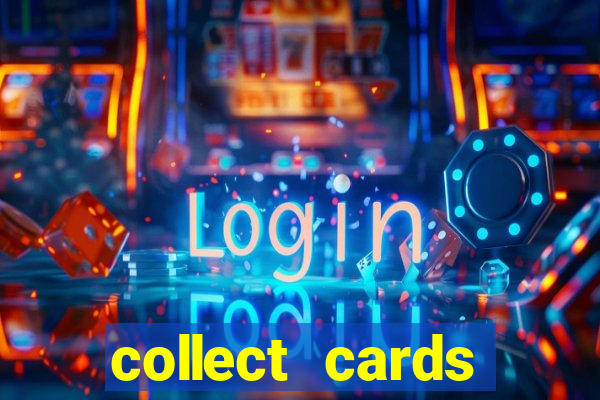 collect cards filmes para pc