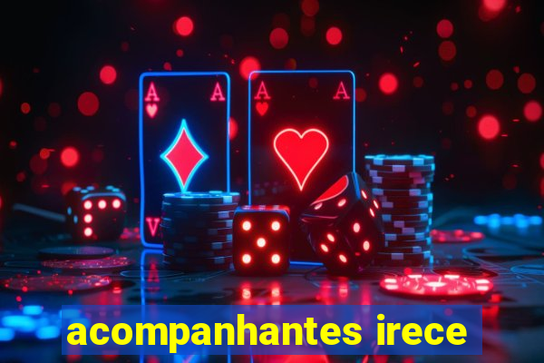 acompanhantes irece