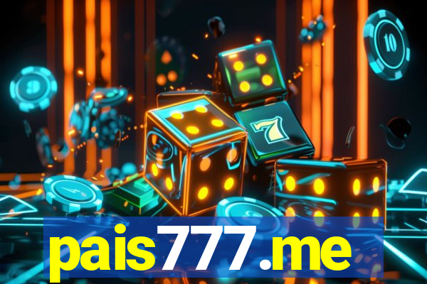 pais777.me