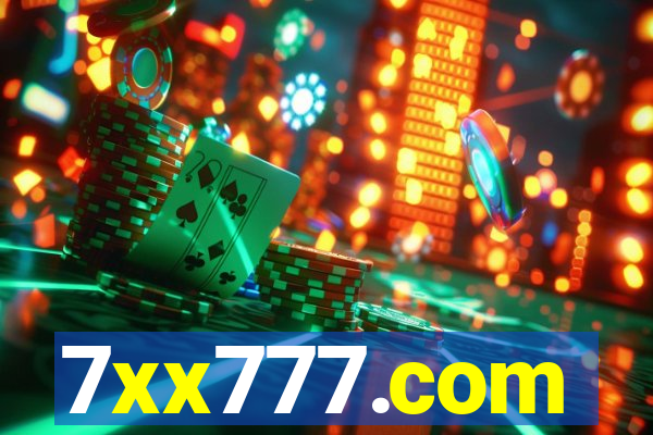 7xx777.com