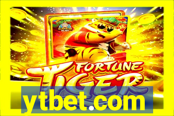 ytbet.com