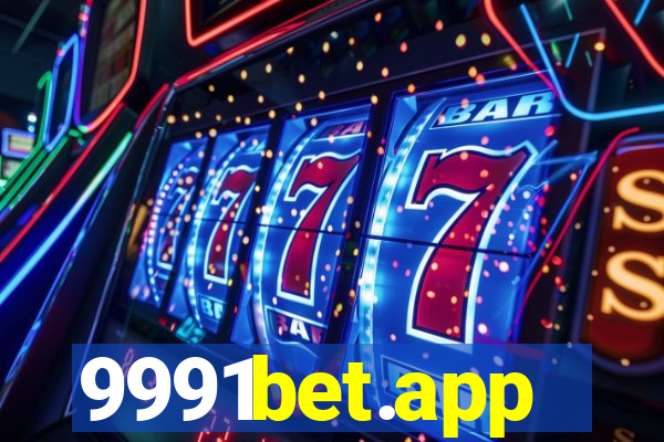 9991bet.app