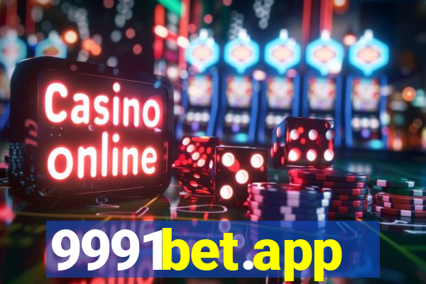9991bet.app