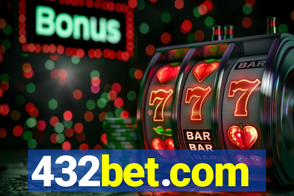 432bet.com