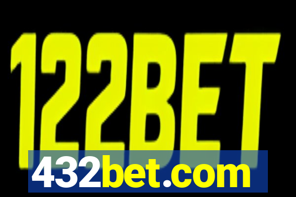 432bet.com