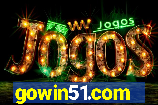 gowin51.com