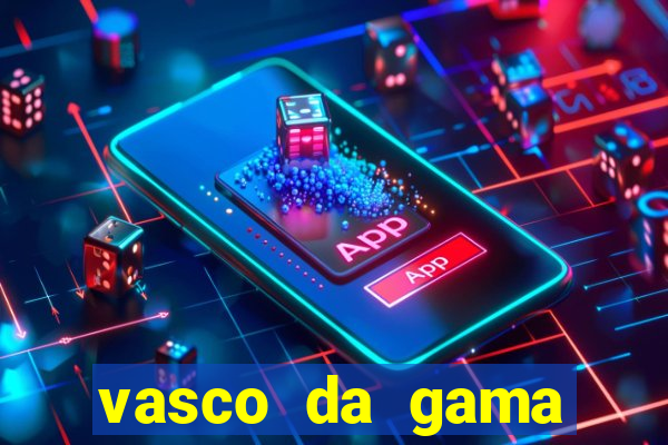 vasco da gama traficante de escravos