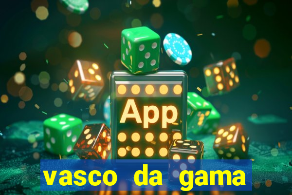 vasco da gama traficante de escravos