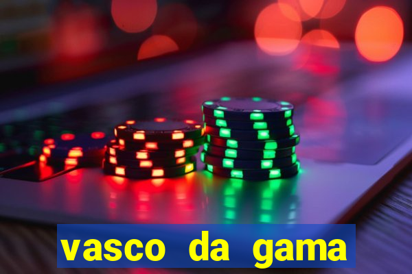vasco da gama traficante de escravos