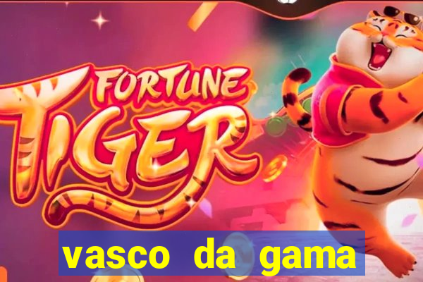 vasco da gama traficante de escravos