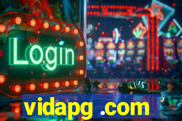 vidapg .com