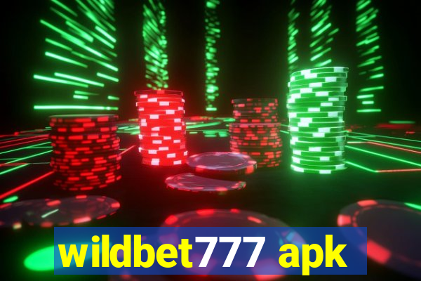 wildbet777 apk
