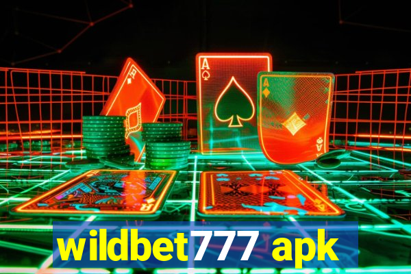wildbet777 apk