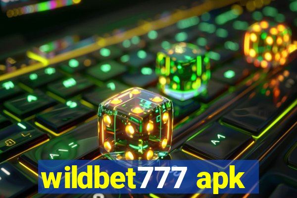 wildbet777 apk