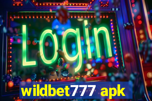 wildbet777 apk