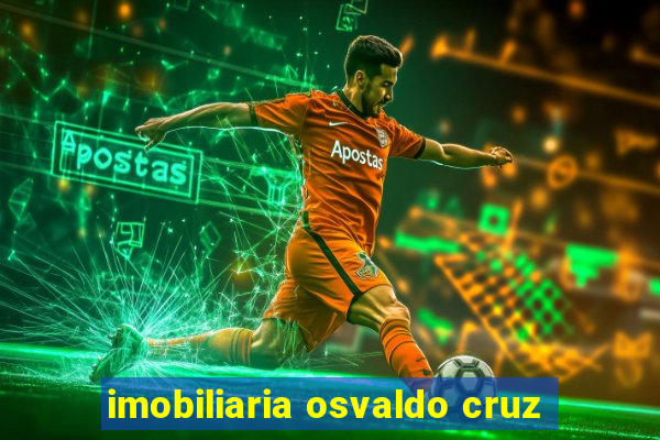 imobiliaria osvaldo cruz