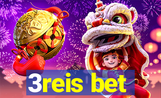 3reis bet