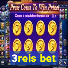 3reis bet