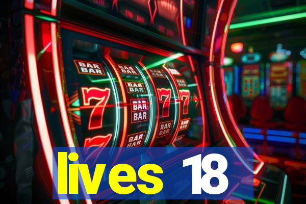 lives 18