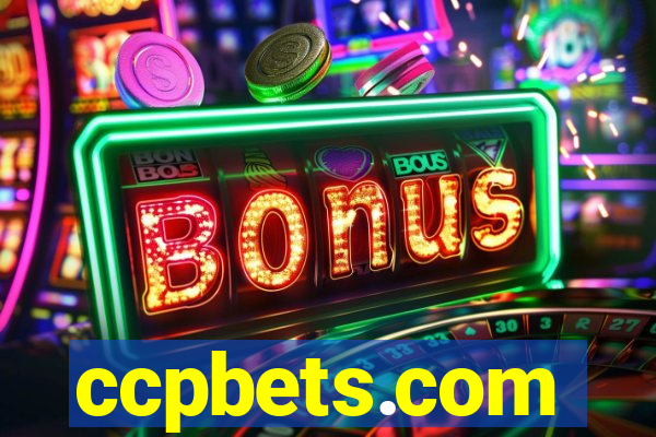 ccpbets.com