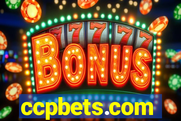 ccpbets.com