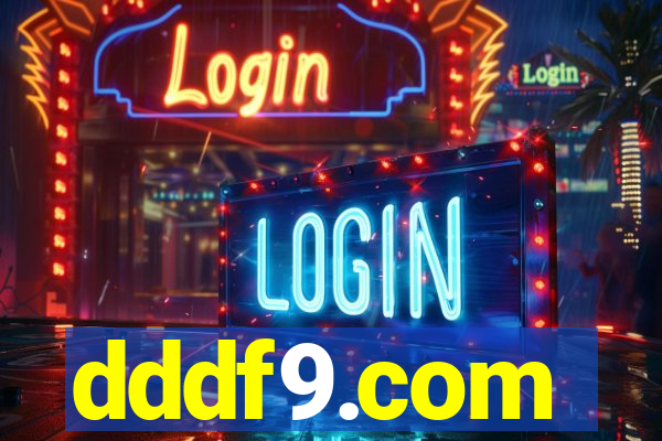 dddf9.com