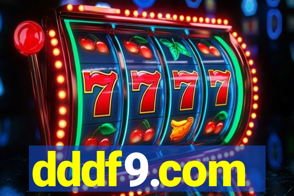 dddf9.com