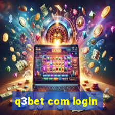 q3bet com login