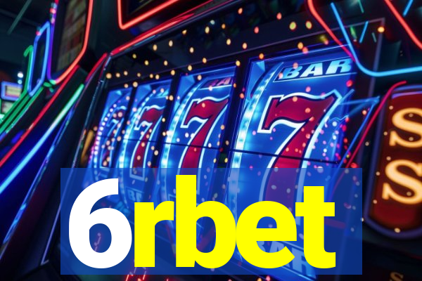 6rbet