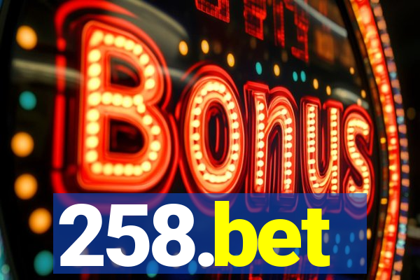 258.bet