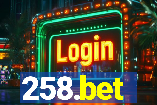 258.bet