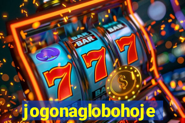 jogonaglobohoje
