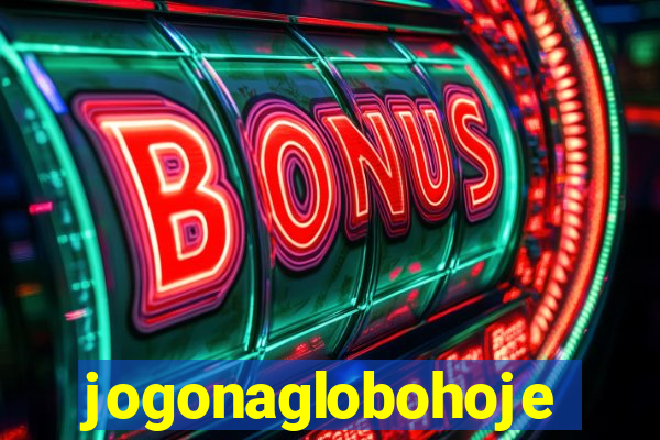 jogonaglobohoje