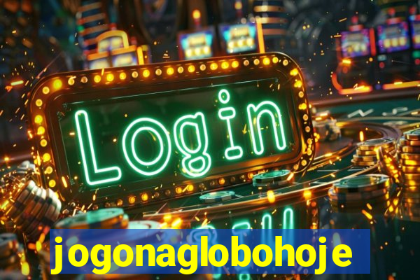 jogonaglobohoje