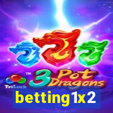 betting1x2