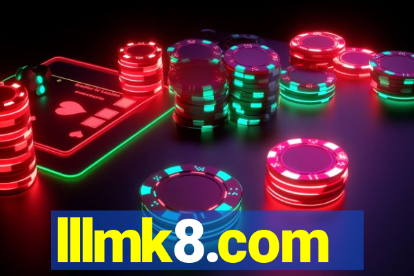 lllmk8.com