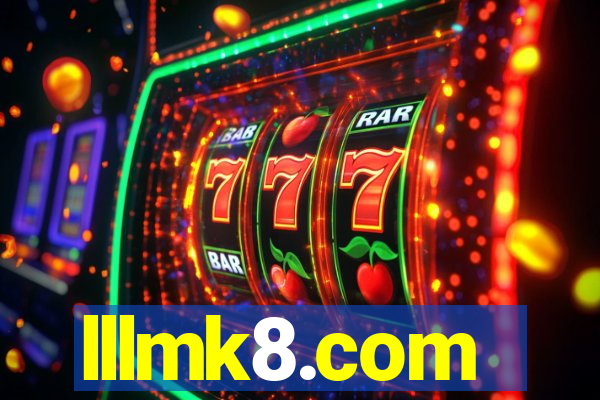 lllmk8.com