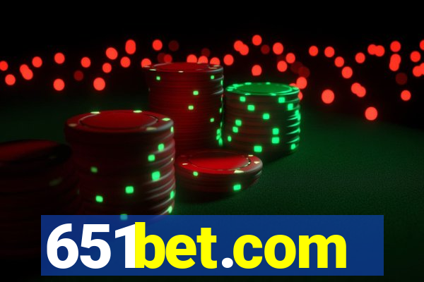 651bet.com