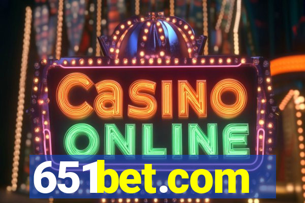 651bet.com