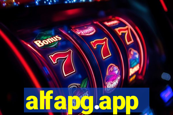 alfapg.app