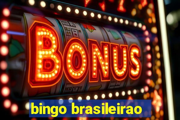 bingo brasileirao