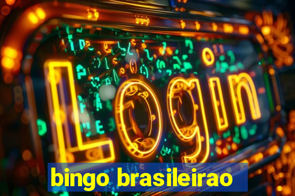 bingo brasileirao