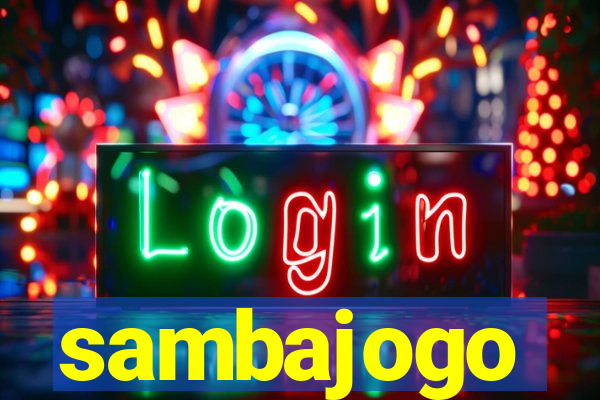 sambajogo
