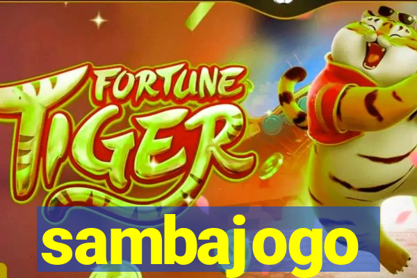 sambajogo