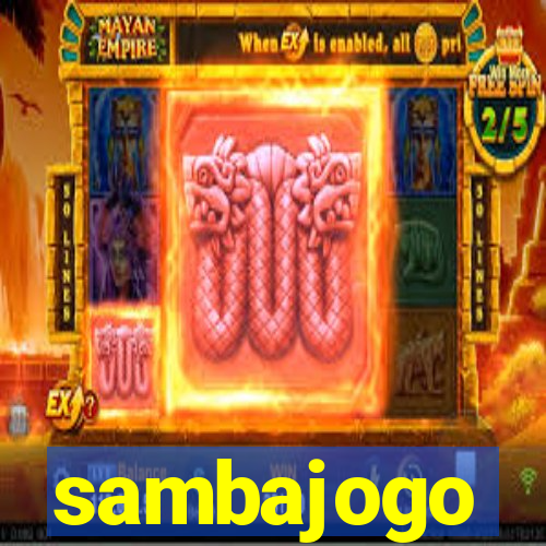 sambajogo