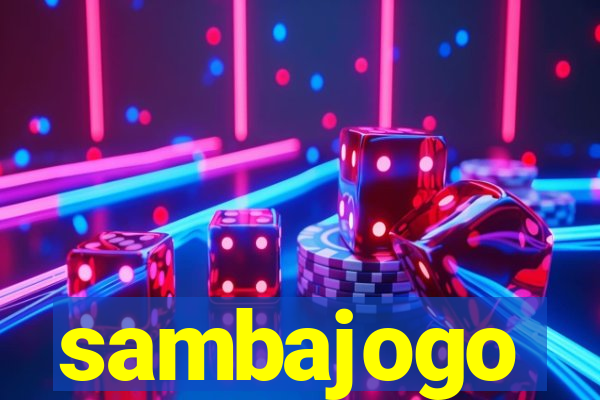 sambajogo