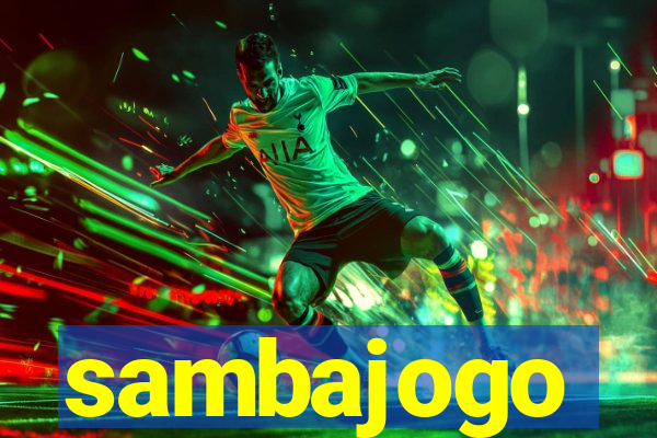 sambajogo