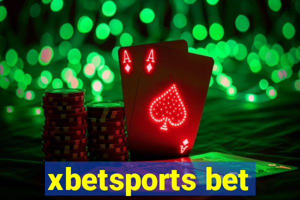 xbetsports bet