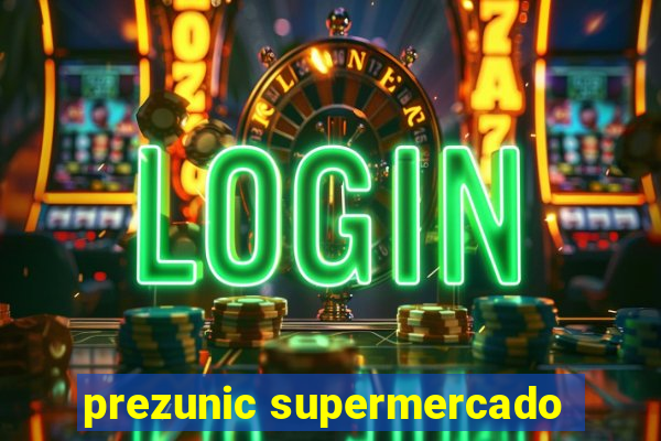 prezunic supermercado